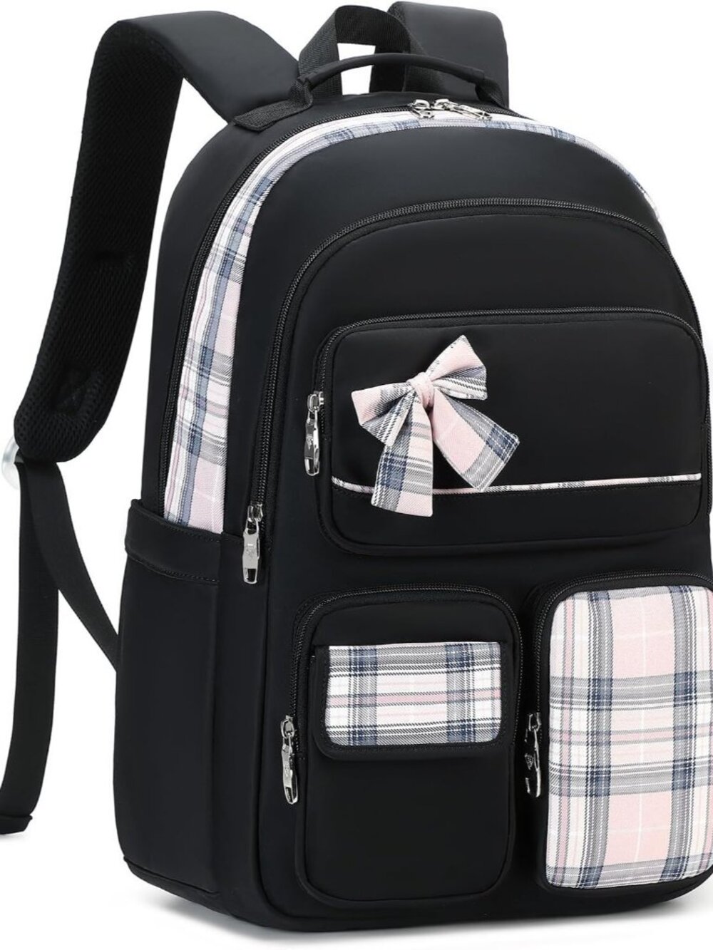 Backpack for Girls,School Backpacks for Teen,Cute College Bags for Women Student